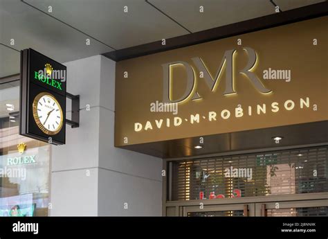 rolex liverpool - ‭David M Robinson‬ in 4.